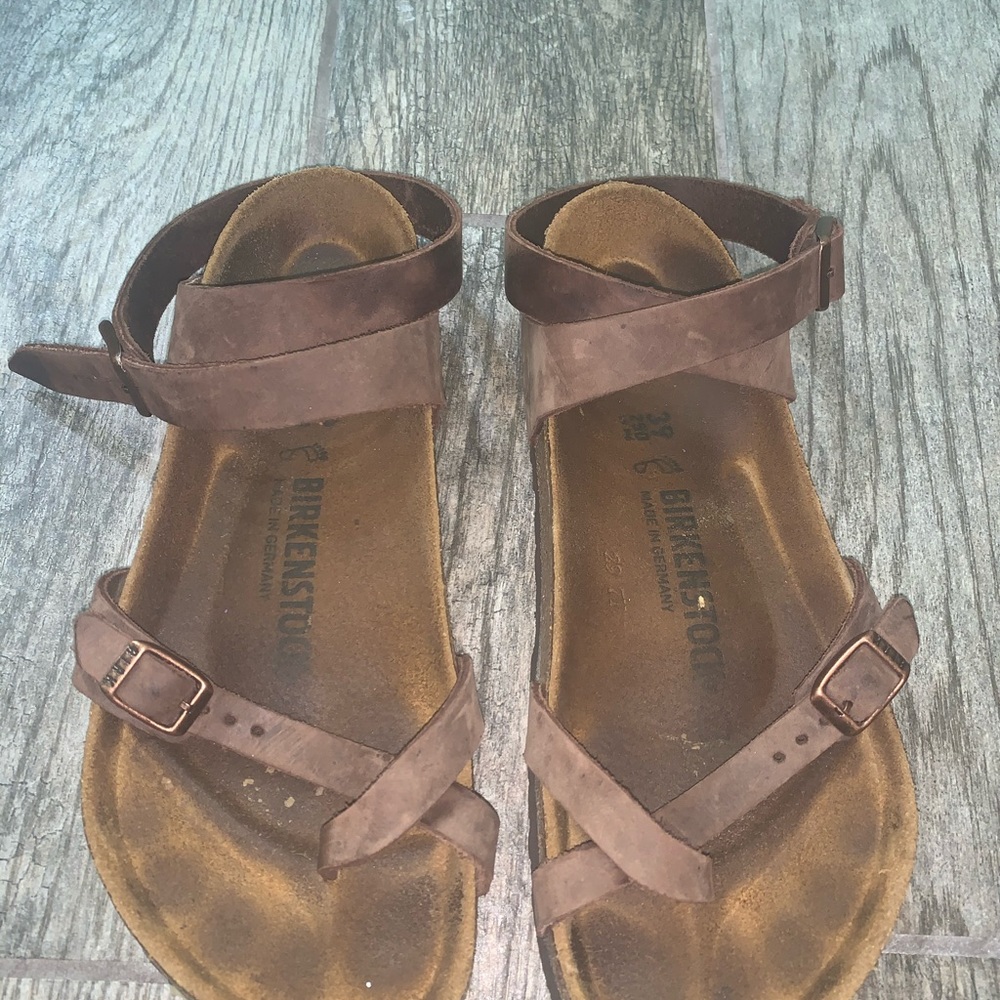 Birkenstock’s